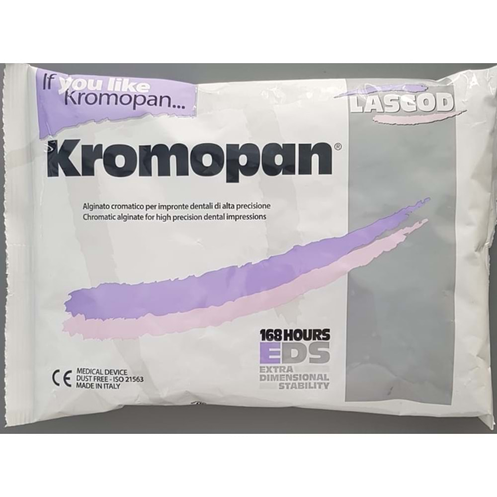 ALJINAT KROMOPAN