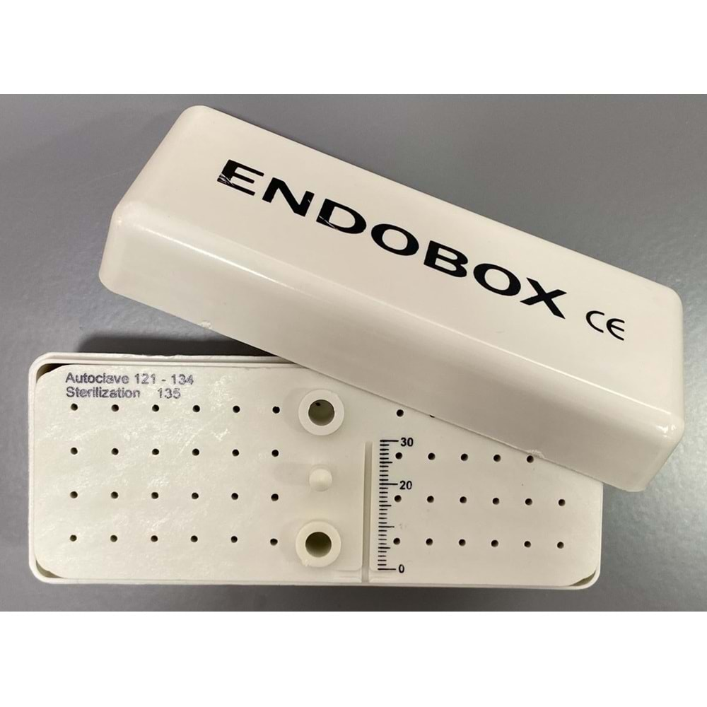 ENDOBOX PLASTİK MANNAS