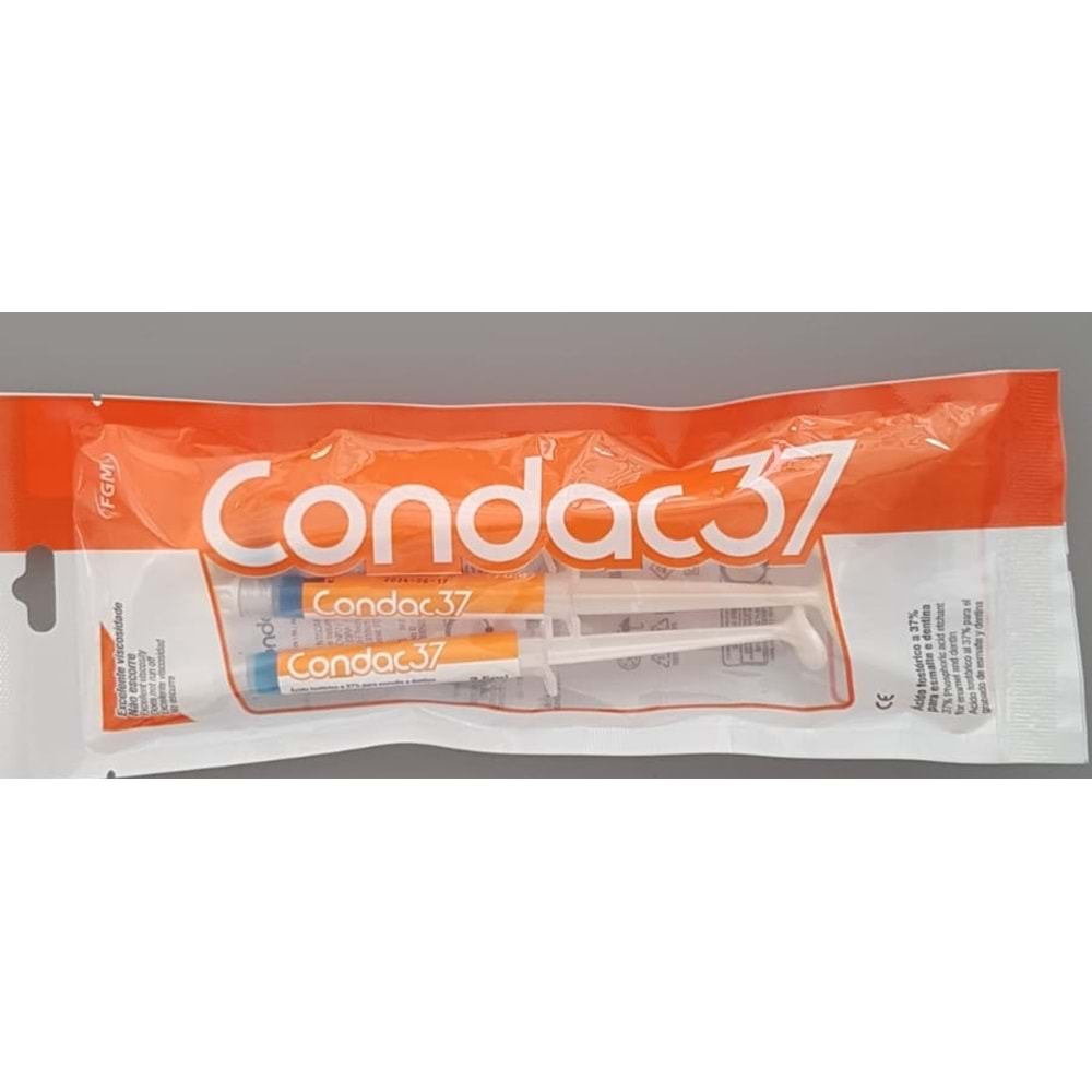 CONDAC37 PHOSPHORIC ACID TEKLİ