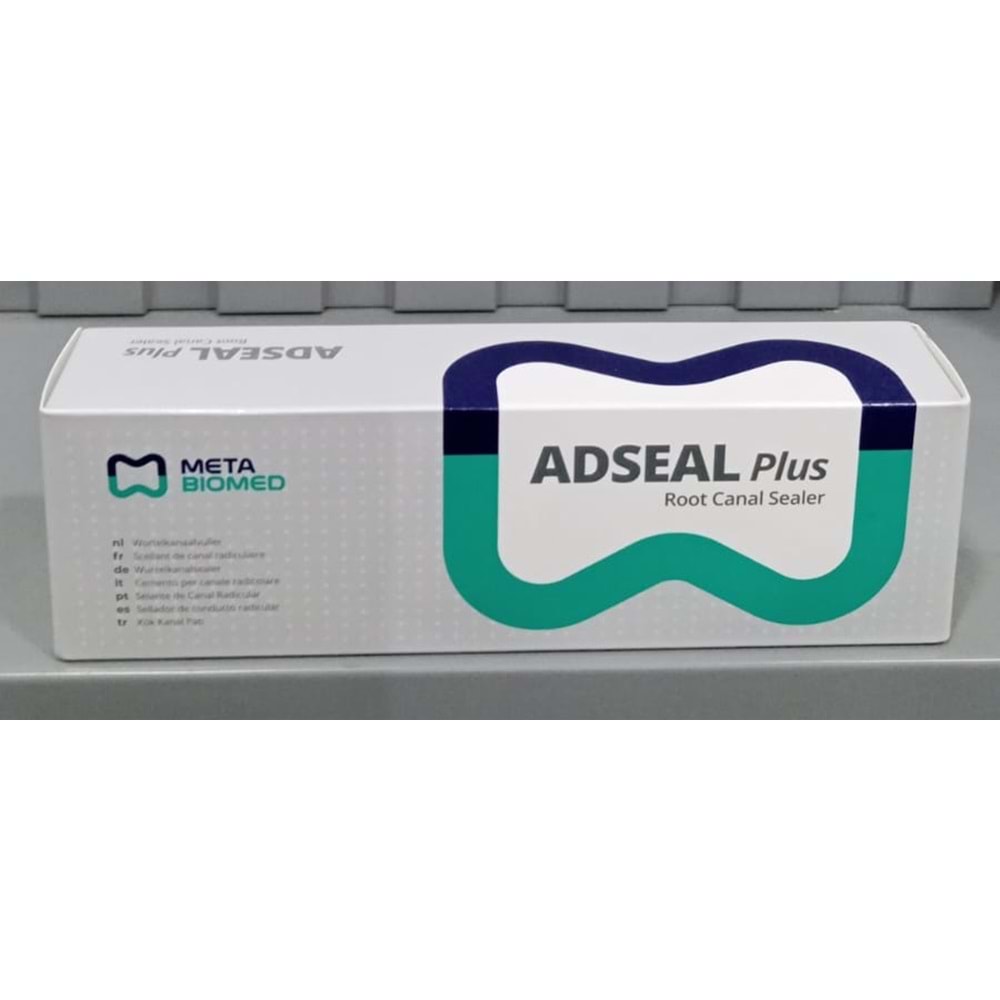 ADSEAL PLUS ROOT CANAL SEALER
