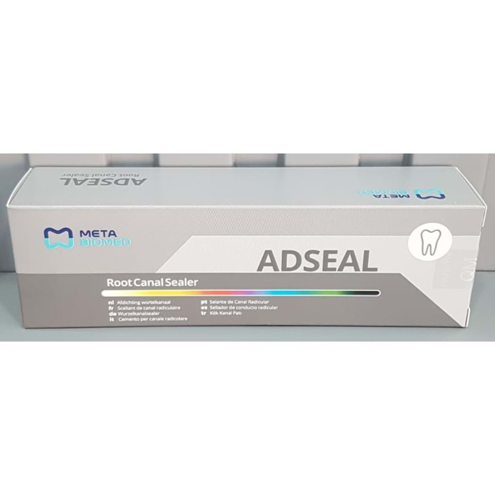 ADSEAL ROOT CANAL SEALER