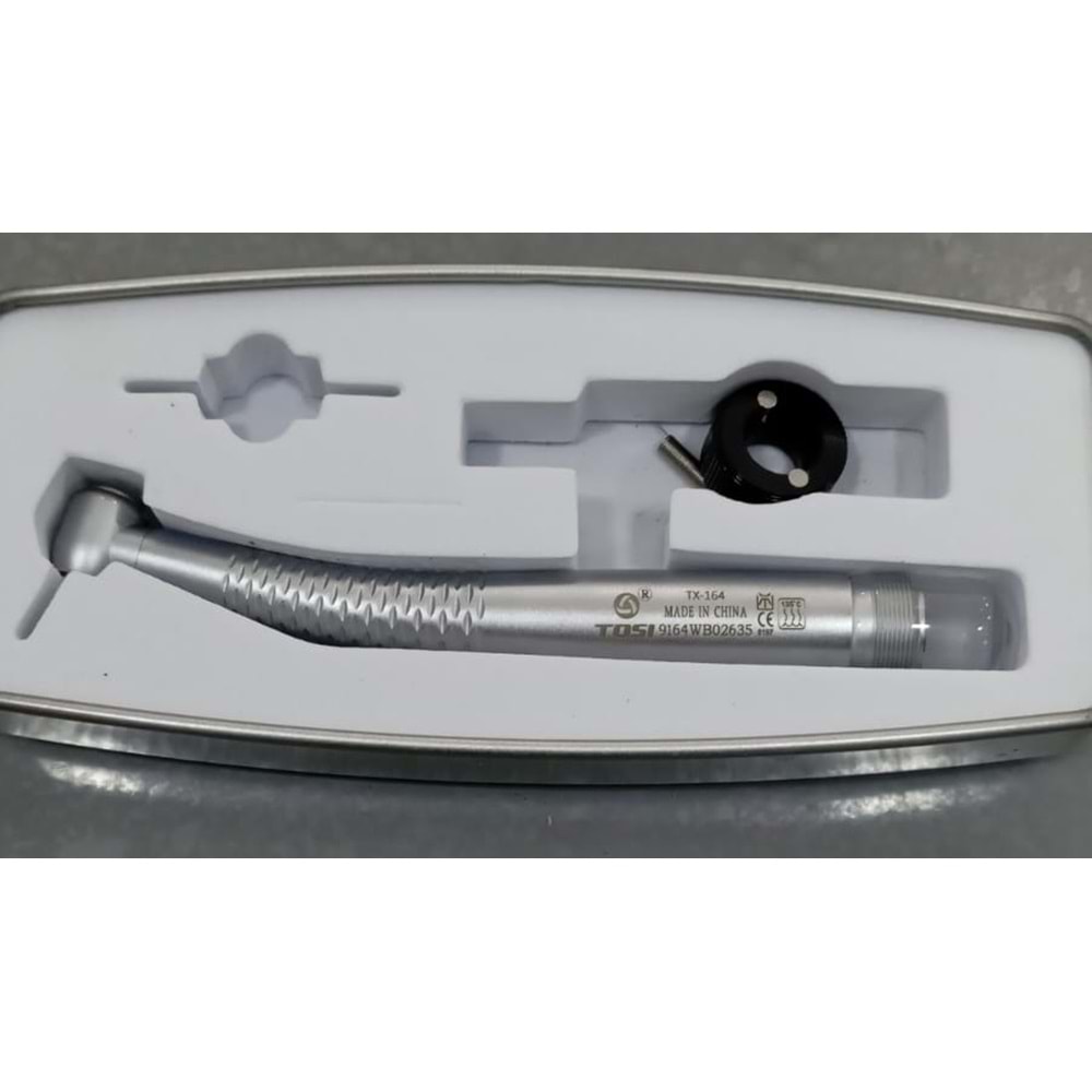 AERATOR TOSİ 2 HOLE 5 LED Lİ