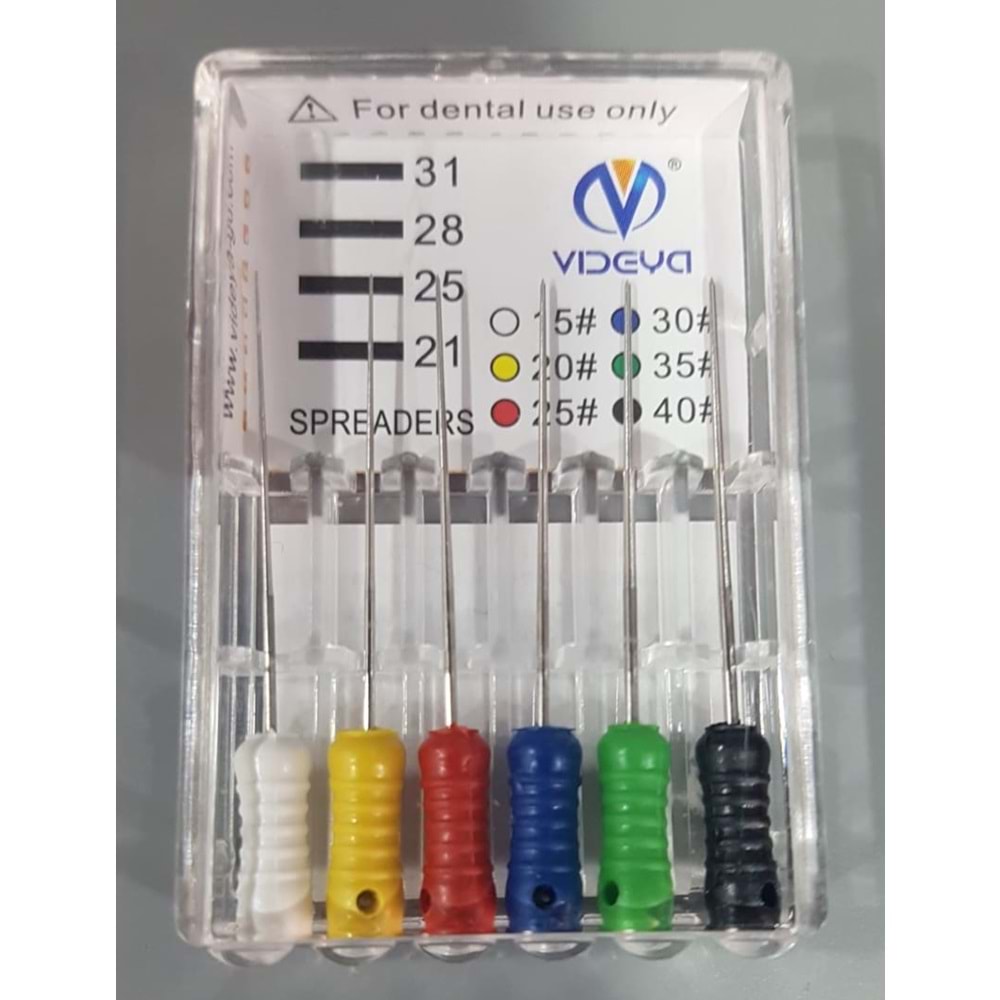 KANAL EĞESİ #45-80 VDEVA