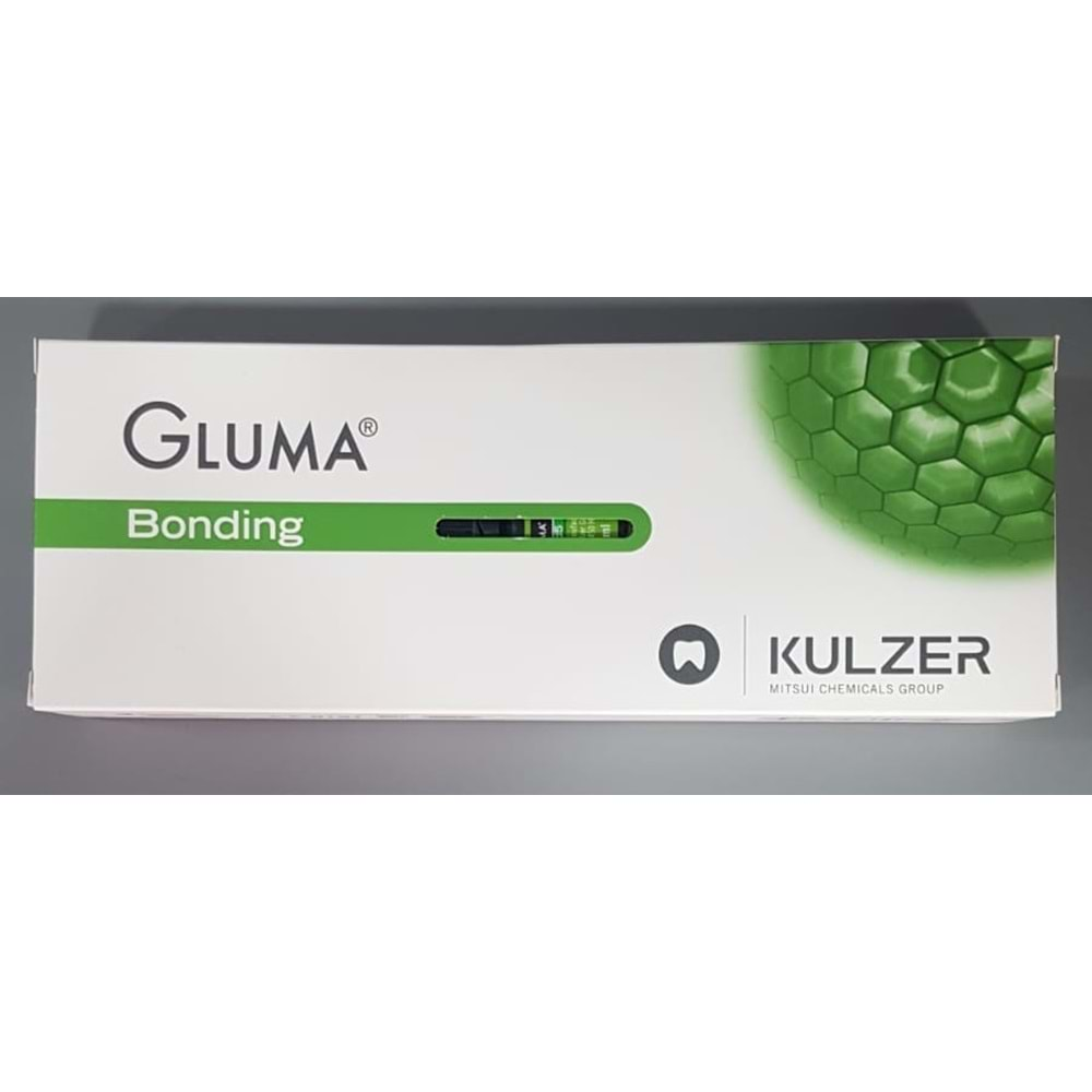 KULZER GLUMA BONDING