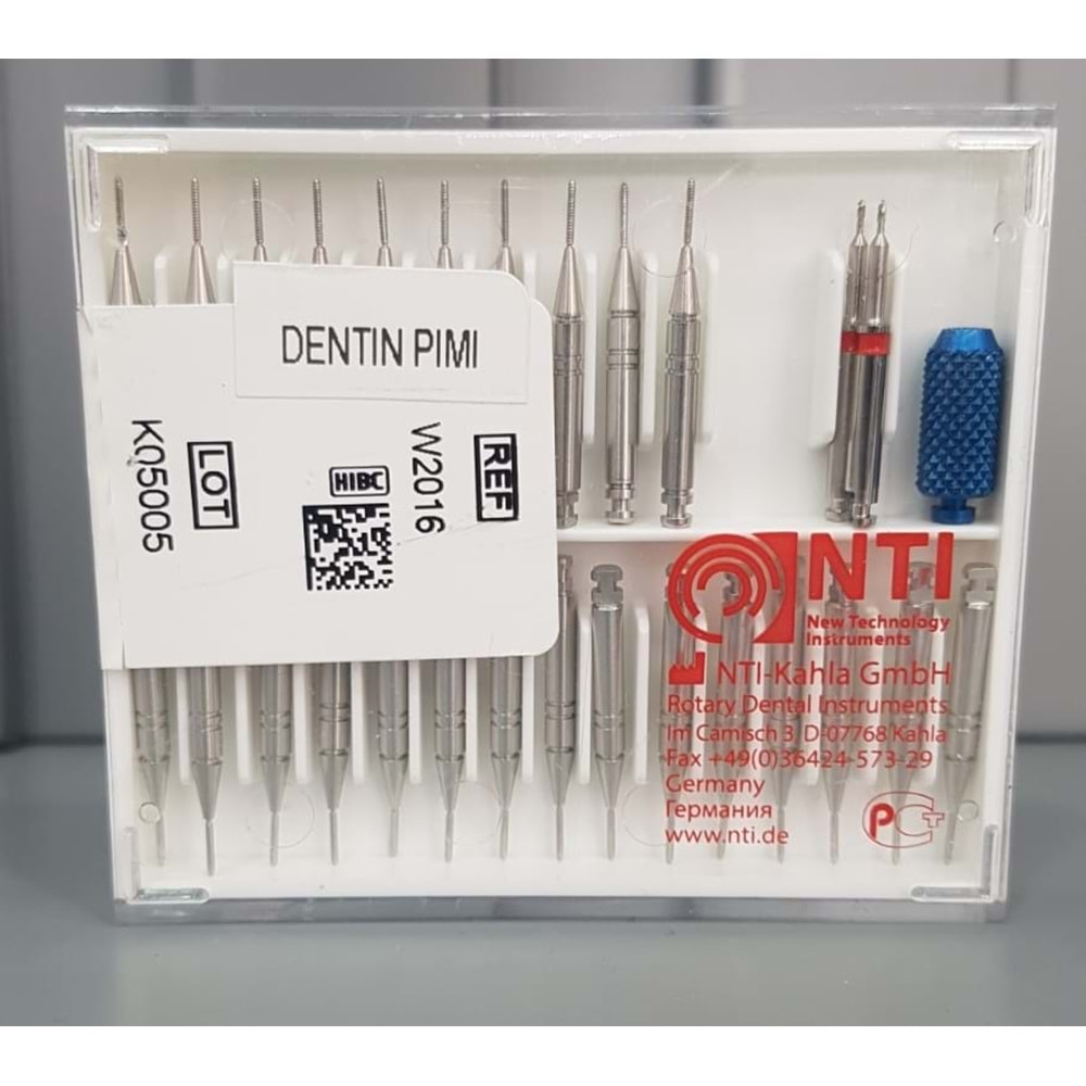 DENTIN PIMI