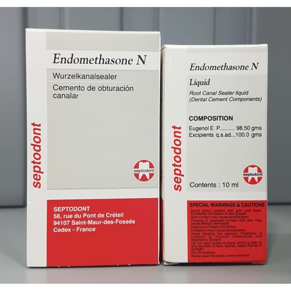 ENDOMETHASONE N