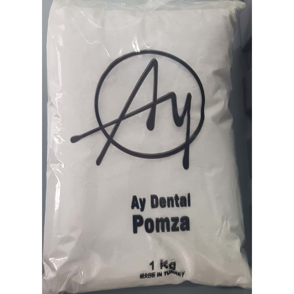 DENTAL POMZA 1 KG