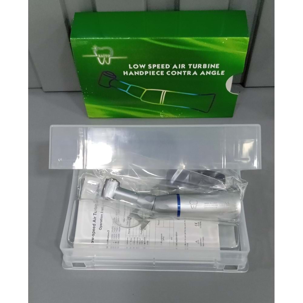 ANGULDURVA RAITO PUSH BUTON 06971321490075 Lot/Batch Numarası:26030518 ÜRT:01/05/2026