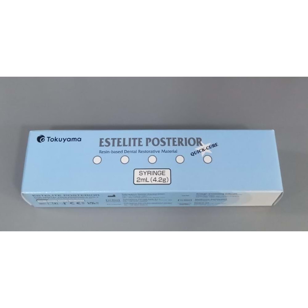 TOKUYAMA ESTELITE POSTERIOR PA2