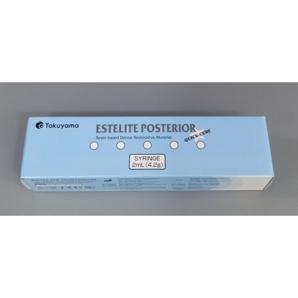 TOKUYAMA ESTELITE POSTERIOR PA1