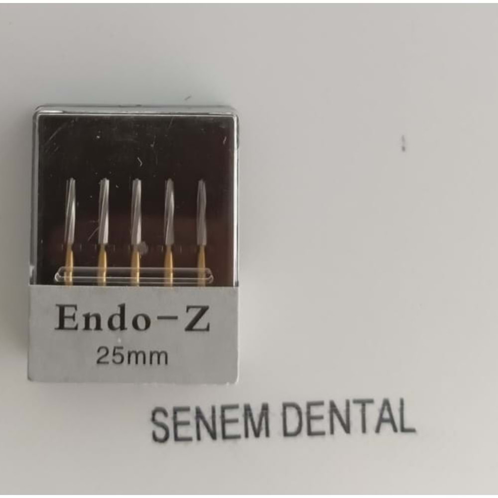 ENDO Z FREZ 25 MM