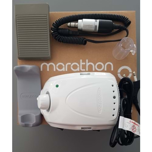 MİKRO MOTOR MARATHON