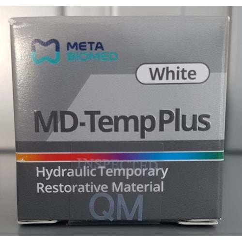 MD-TEMP PLUS