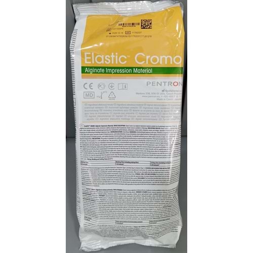 ALJINAT PENTRON ELASTIC CROMO