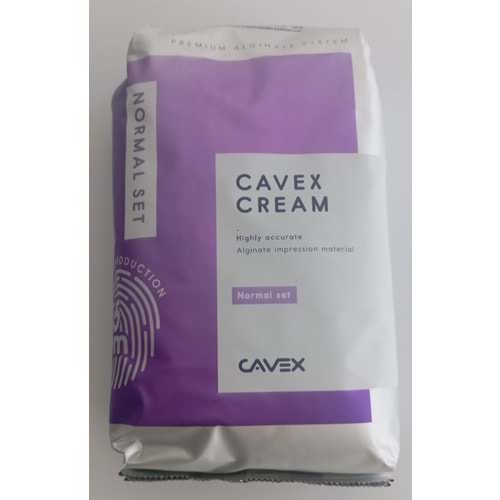 ALJINAT CAVEX CREAM