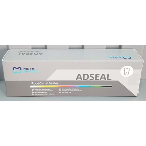 ADSEAL ROOT CANAL SEALER