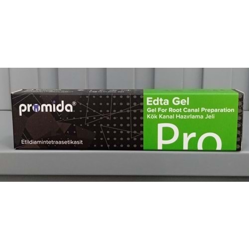 EDTA GEL 3X3 UBB: 08681599010025 LOT:241213 ÜRT:25/12/2024 SKT:23/12/2027