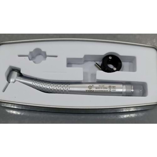 AERATOR TOSİ 2 HOLE 5 LED Lİ