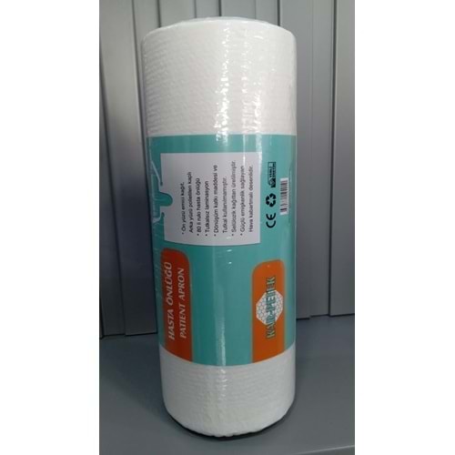 KAR-PETEK RULO BEYAZ HASTA ÖNLÜĞÜ 80 ADET