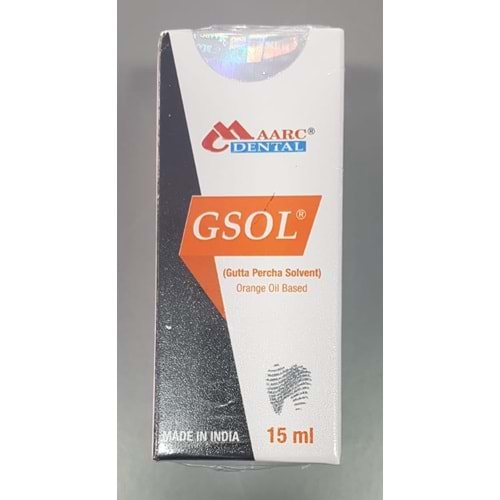 GSOLL 15 ML