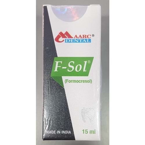 FSOL 15ML