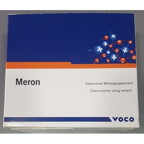 MERON GLASS IONOMER SIMAN