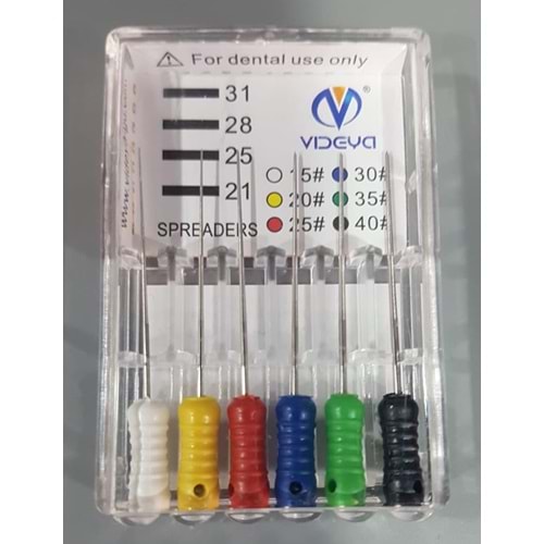 KANAL EĞESİ #45-80 VDEVA