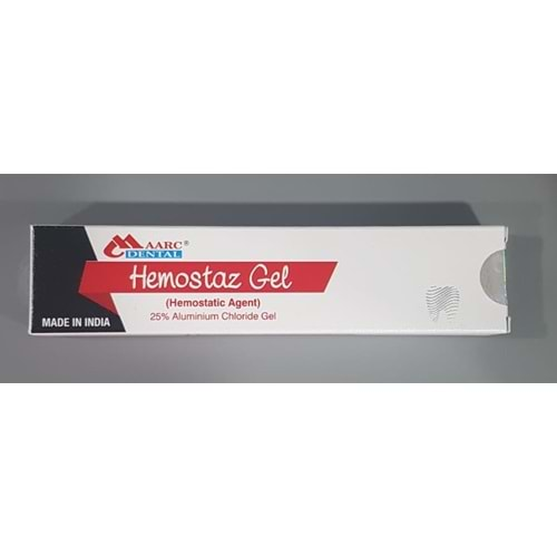 HEMOSTAZ GEL