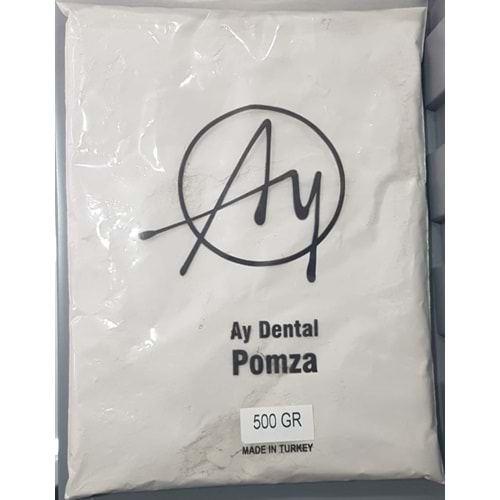 DENTAL POMZA 500 GR