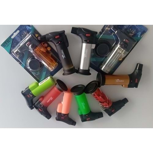 PLASTİK TORCH FUJİ-MRY-STR-NEROX