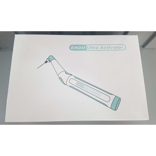 ENDO ULTRA ACTIVATOR