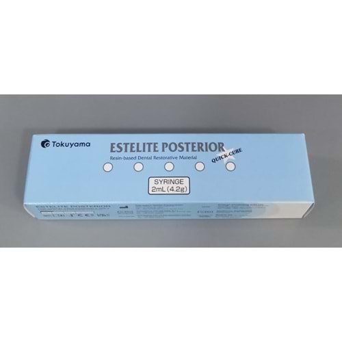 TOKUYAMA ESTELITE POSTERIOR PA1