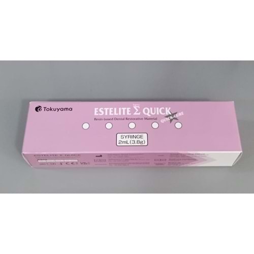 TOKUYAMA ESTELITE ANTERIOR PA2