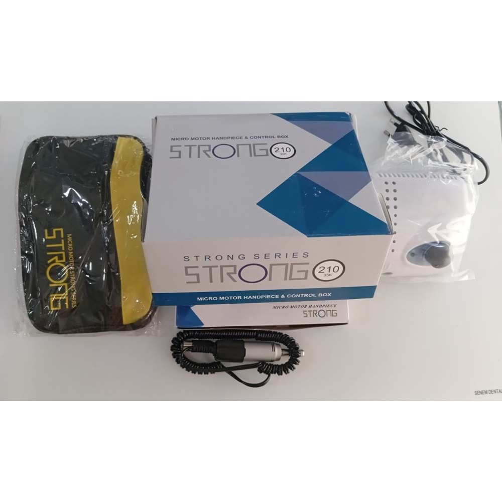 MASA MOTOR STRONG ÇİN ÖĞRENCİ TİPİ